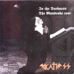 Death SS : In the Darkness - The Mandrake Root